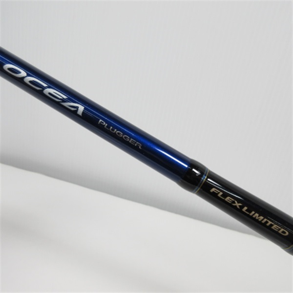 １５オシアプラッガーフレックスリミテッドＳ８３Ｈ